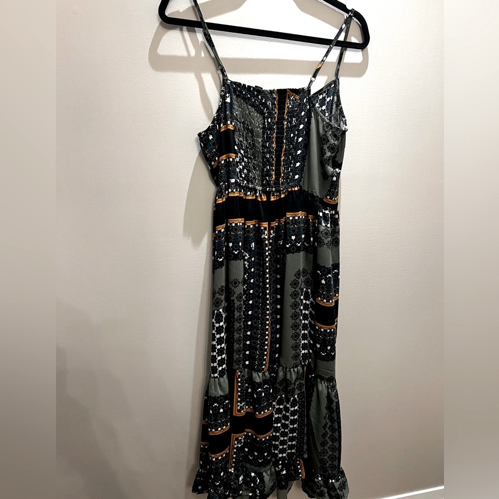 Summer dress